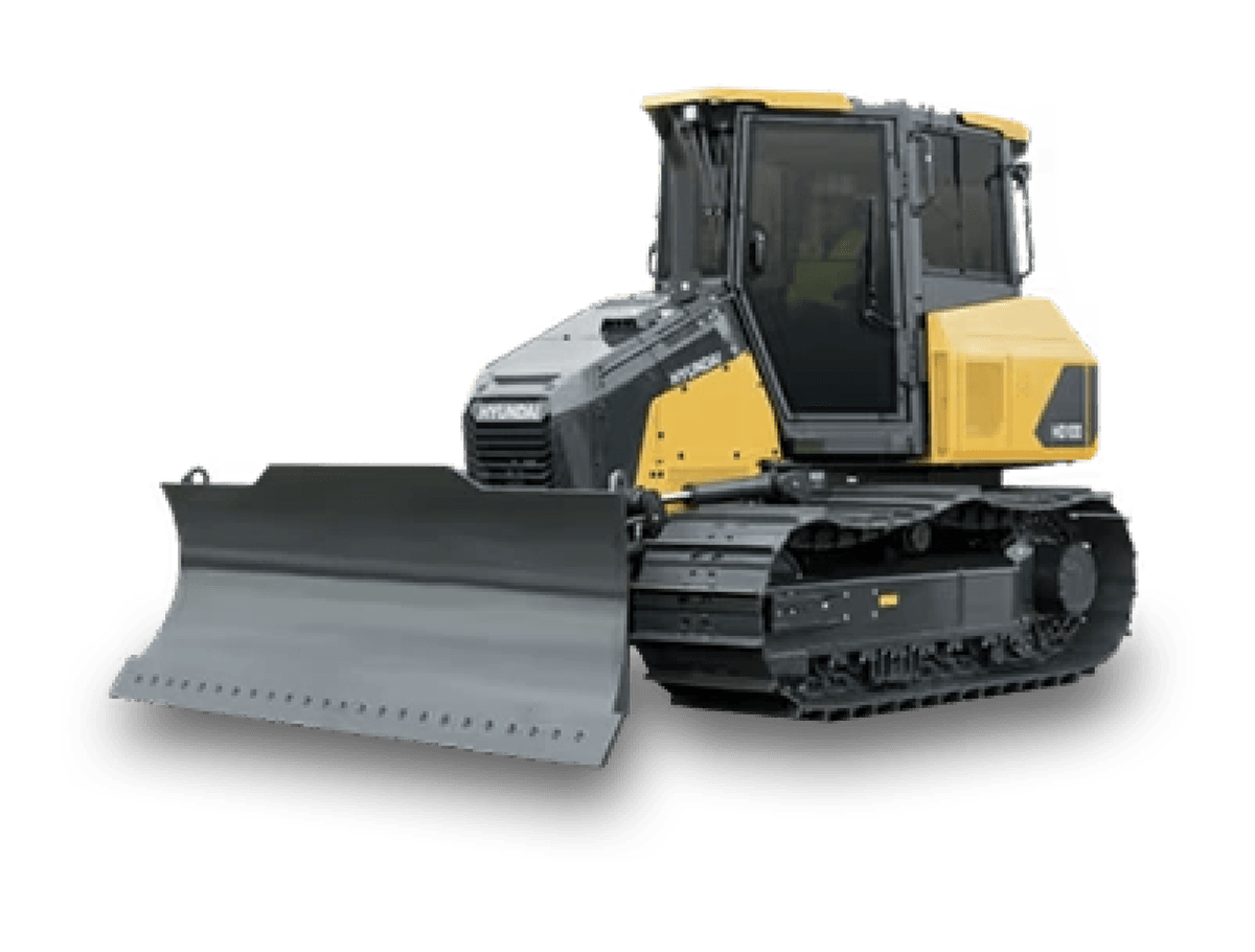 Dozers